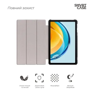 Чохол ArmorStandart Smart Case для Huawei MatePad SE 10.4 Black (ARM65163)