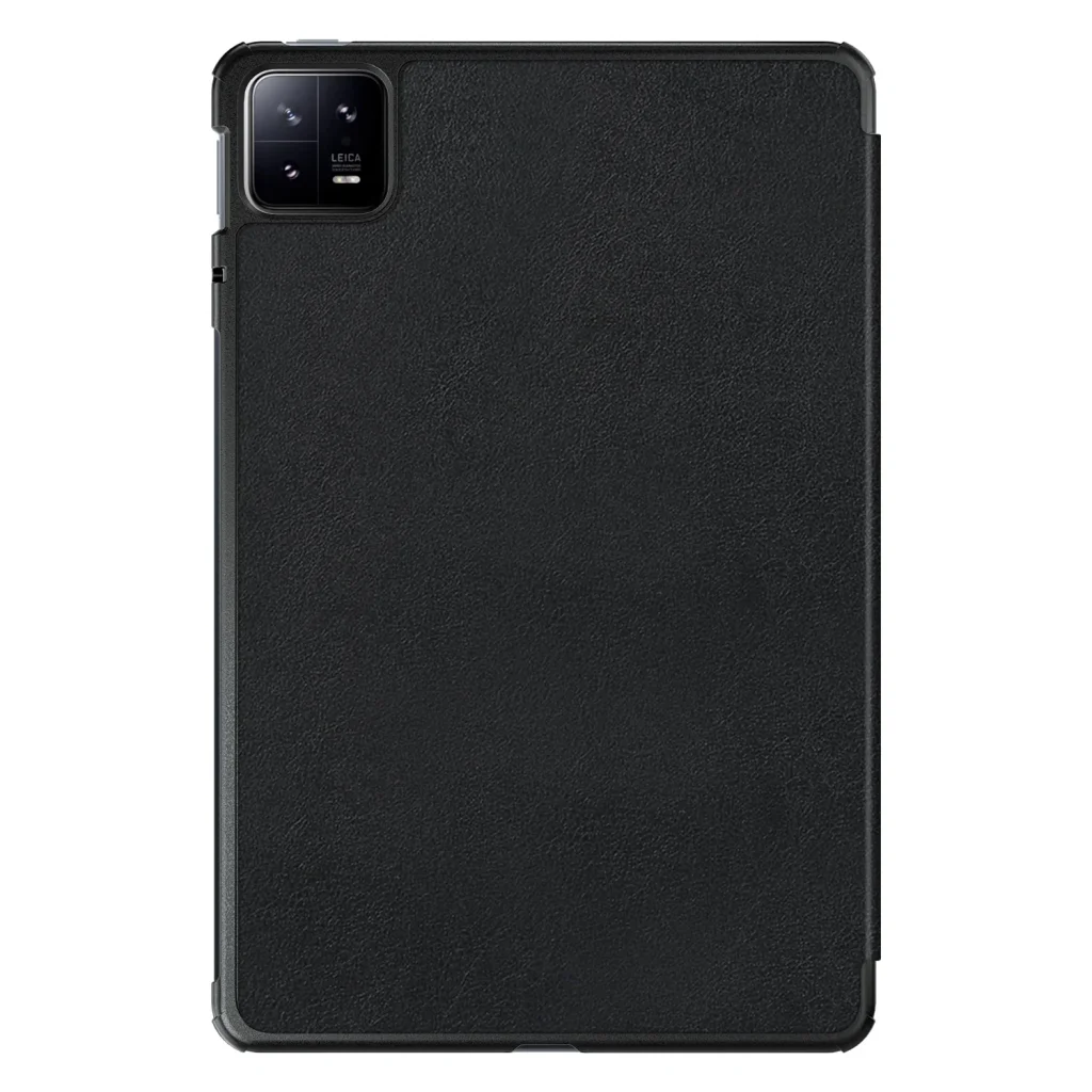 Чохол ArmorStandart Smart Case для Xiaomi Mi Pad 6 / 6 Pro Black (ARM66425)