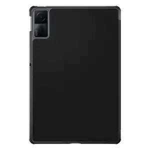 Чохол ArmorStandart Smart Case для Xiaomi Redmi Pad SE Black (ARM70039)