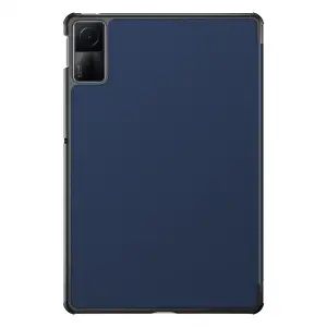 Чохол ArmorStandart Smart Case для Xiaomi Redmi Pad SE Blue (ARM70060)