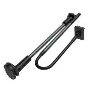 Подставка Baseus Unlimited Adjustment silver