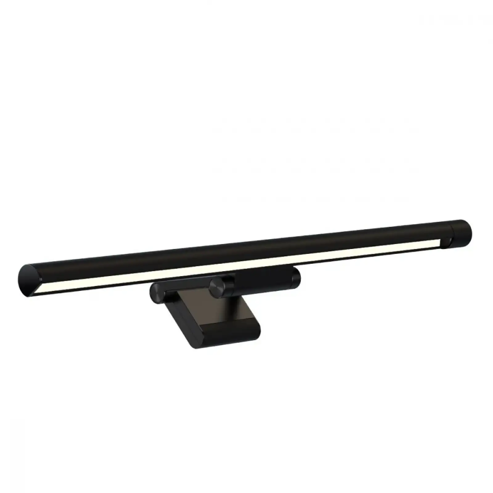 LED лампа для монітору Baseus I-Wok Pro Series Asymmetric Light Source Screen Hanging Light (fightin Black, DGIWK-P01