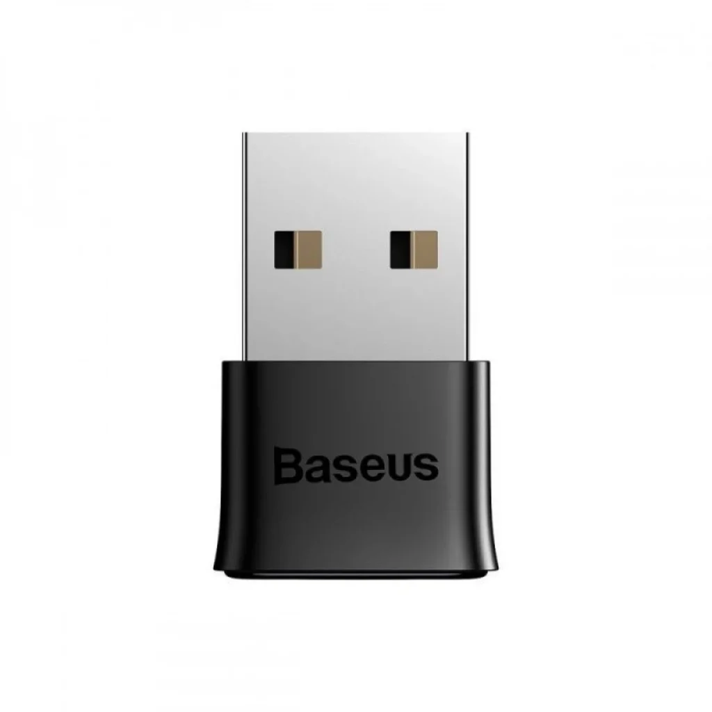 Бездротовий адаптер Baseus BA04 Black, ZJBA000001