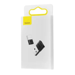 Бездротовий адаптер Baseus BA04 Black, ZJBA000001