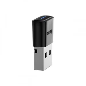 Бездротовий адаптер Baseus BA04 Black, ZJBA000001