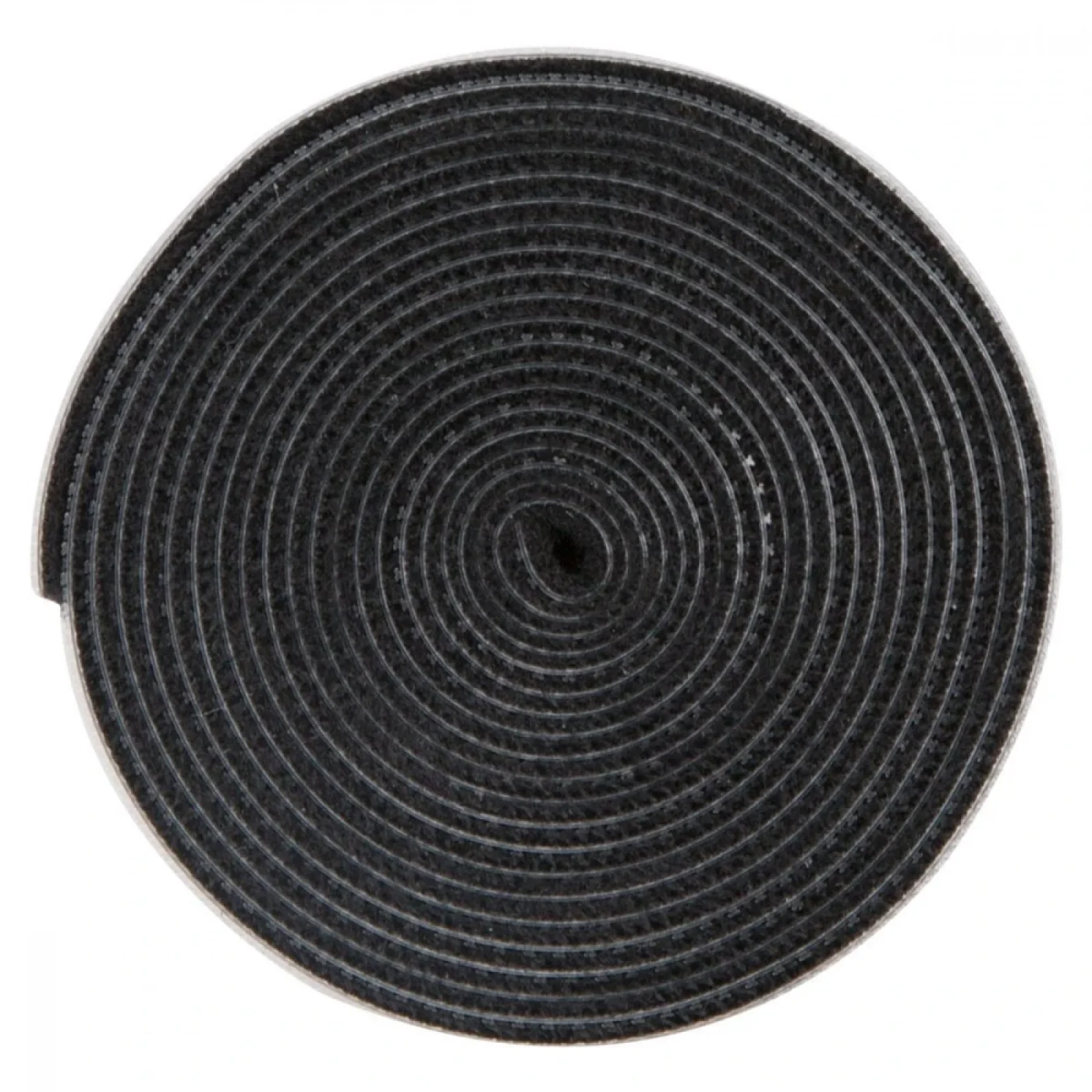 Ремешок на липучках Baseus Rainbow Circle 3m Black (ACMGT-F01)