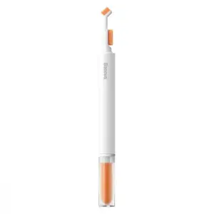 Набор для чистки гаджетов Baseus White, NGBS000002