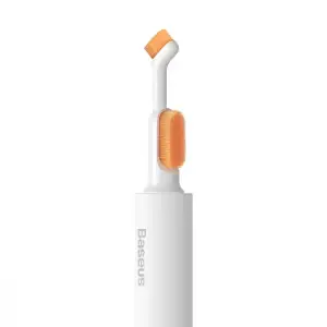 Набор для чистки гаджетов Baseus White, NGBS000002