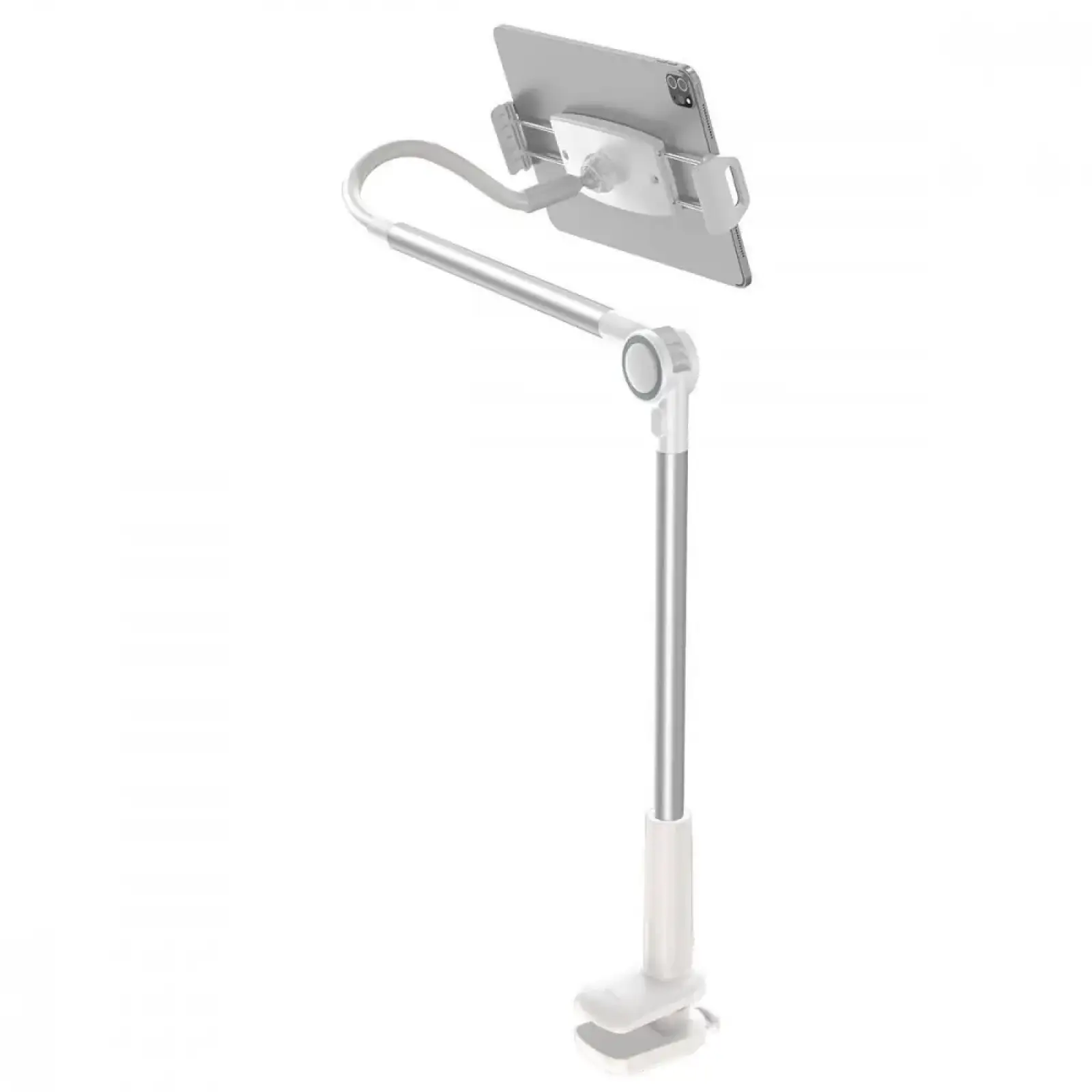 Держатель Baseus Otaku life Pro (Applicable for phone/ ipad) Gray