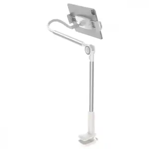 Держатель Baseus Otaku life Pro (Applicable for phone/ ipad) Gray