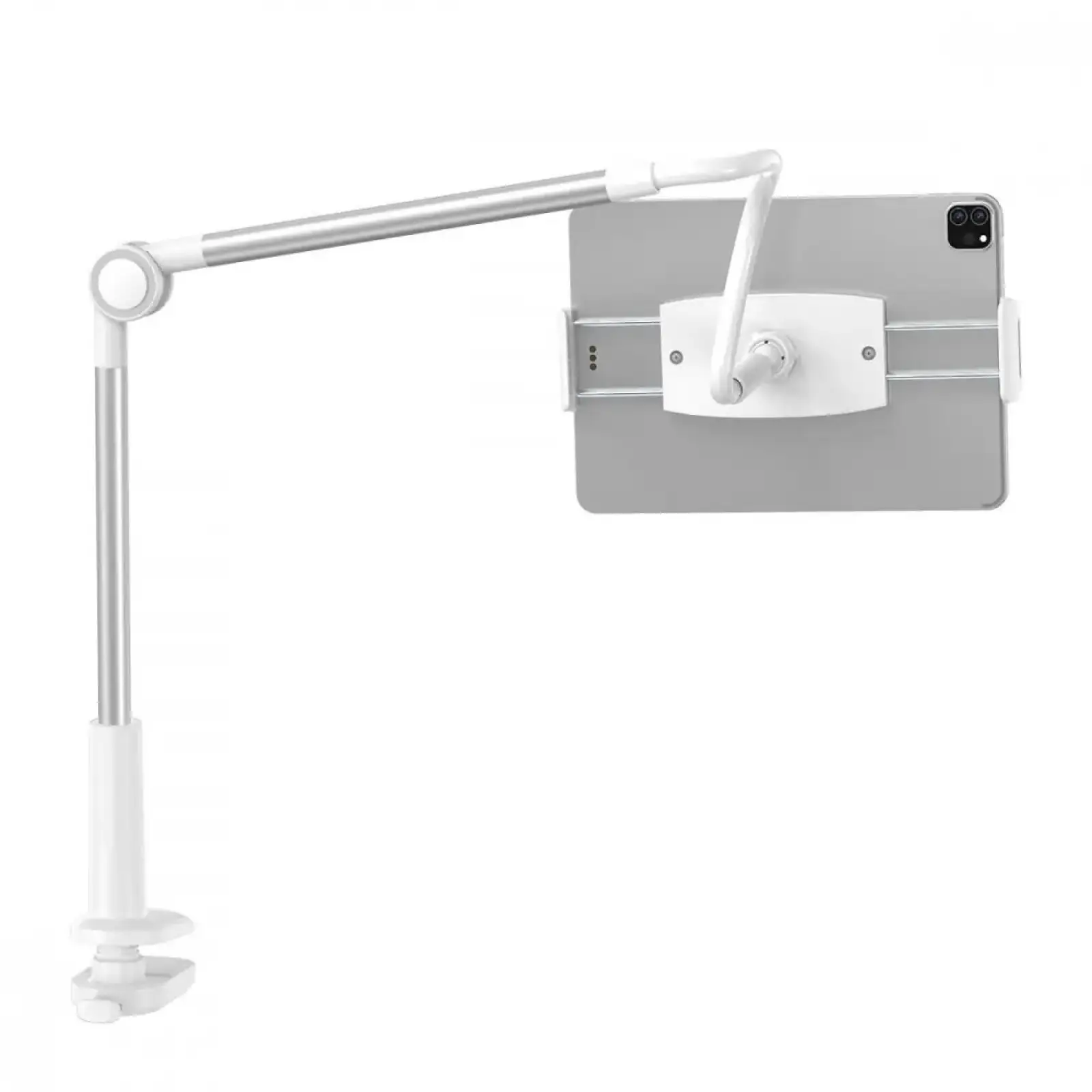 Держатель Baseus Otaku life Pro (Applicable for phone/ ipad) Gray