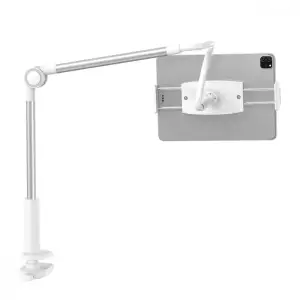 Держатель Baseus Otaku life Pro (Applicable for phone/ ipad) Gray