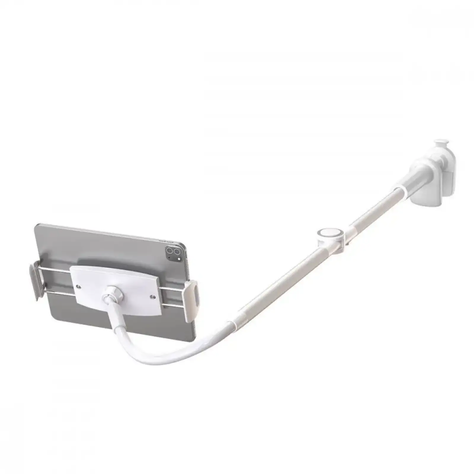 Держатель Baseus Otaku life Pro (Applicable for phone/ ipad) Gray