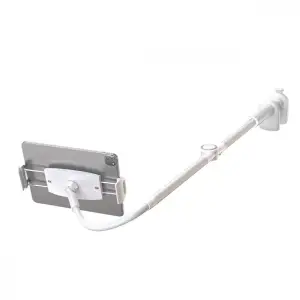 Держатель Baseus Otaku life Pro (Applicable for phone/ ipad) Gray