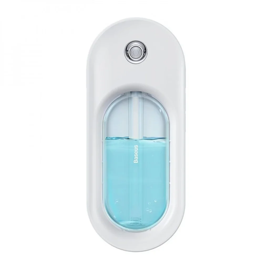 Ароматизатор для дома Baseus Flora J1 Smart Pet Odor Eliminator White, ACFJ000002