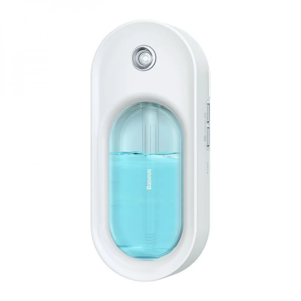 Ароматизатор для дома Baseus Flora J1 Smart Pet Odor Eliminator White, ACFJ000002