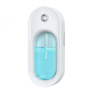 Ароматизатор для дома Baseus Flora J1 Smart Pet Odor Eliminator White, ACFJ000002