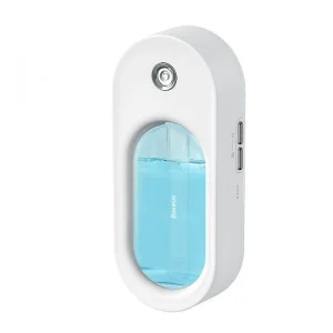 Ароматизатор для дома Baseus Flora J1 Smart Pet Odor Eliminator White, ACFJ000002