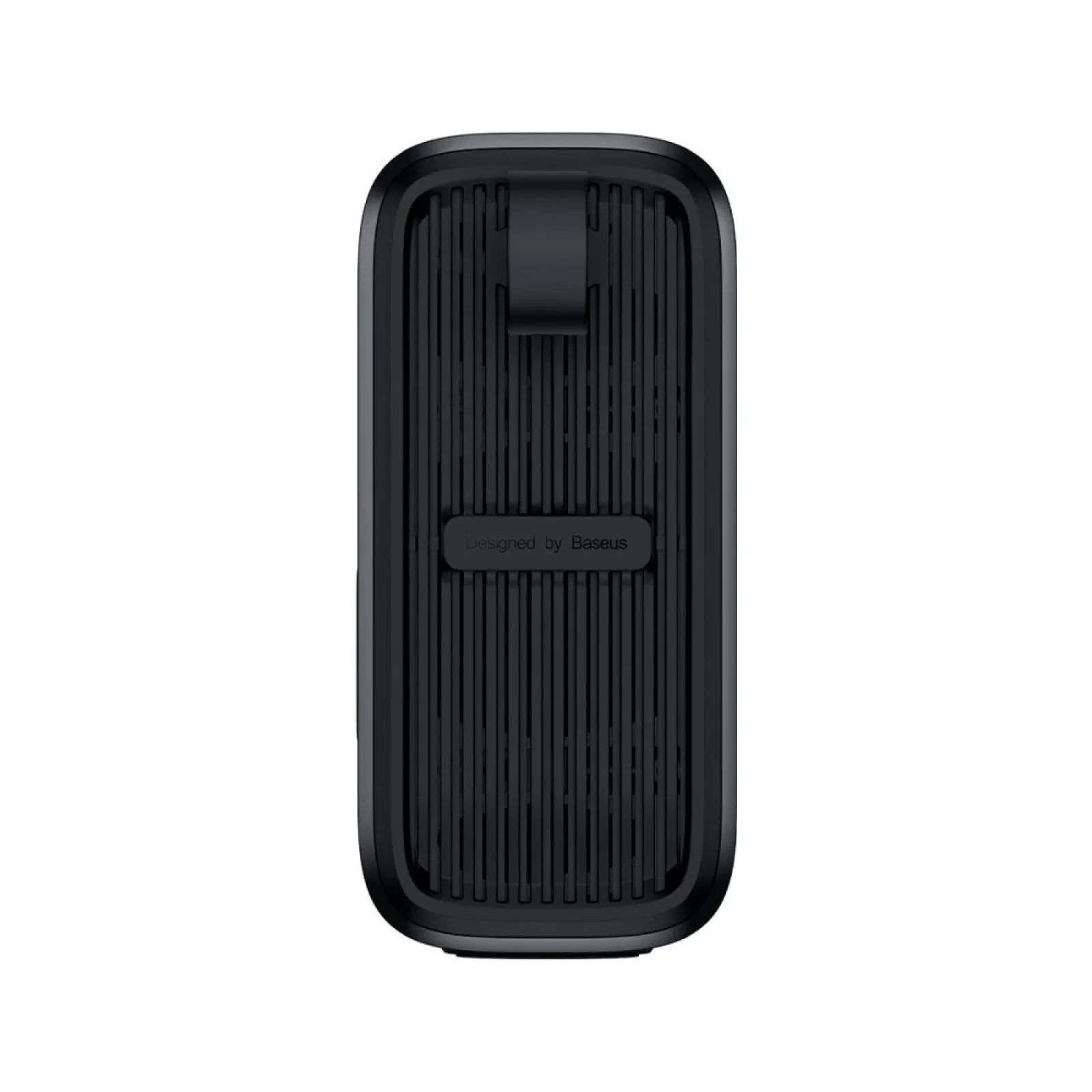 Автомобильный насос Baseus Mega EnergyPump Series Dual Cylinder Wireless Black, CRNL060001