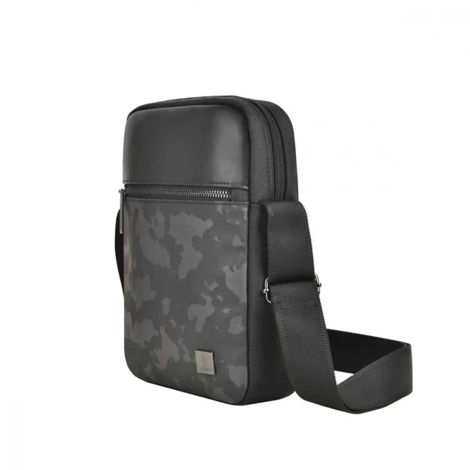 Сумка WIWU Salem Crossbody Bag Black