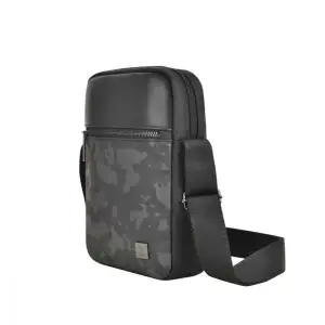 Сумка WIWU Salem Crossbody Bag Black