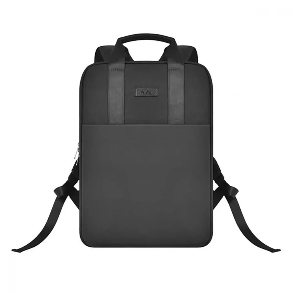 Портфель WIWU Minimalist Backpack 15,6