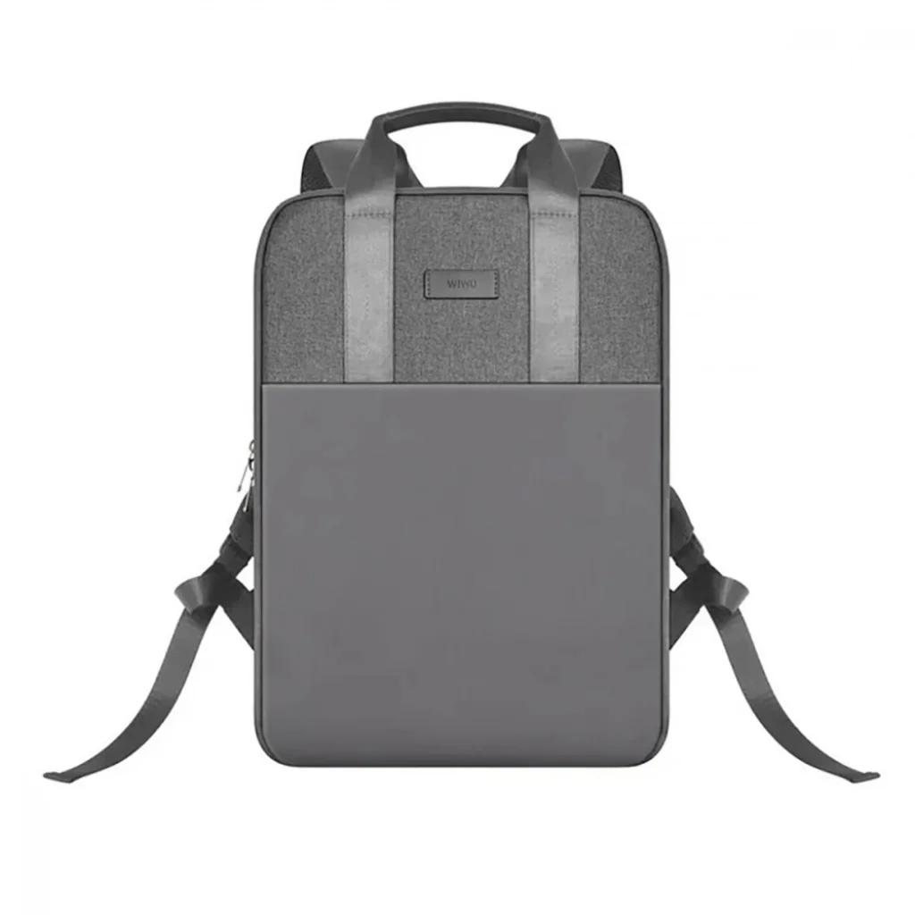 Портфель WIWU Minimalist Backpack 15,6
