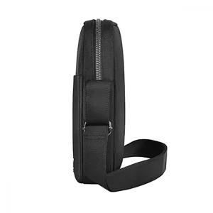 Сумка WIWU Hali Sling Bag Black