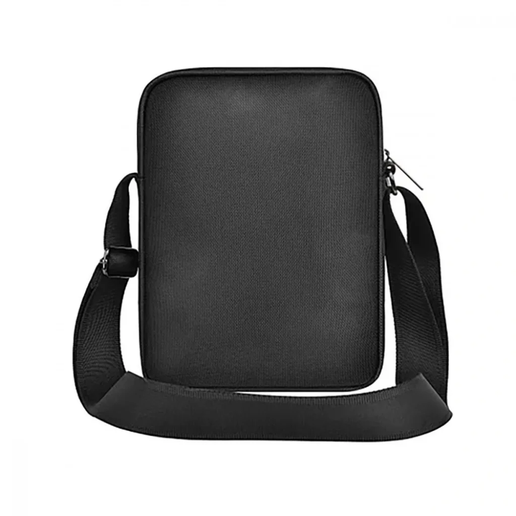 Сумка WIWU Hali Sling Bag Black