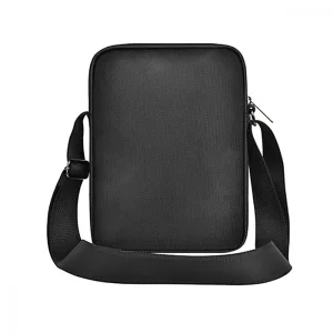 Сумка WIWU Hali Sling Bag Black