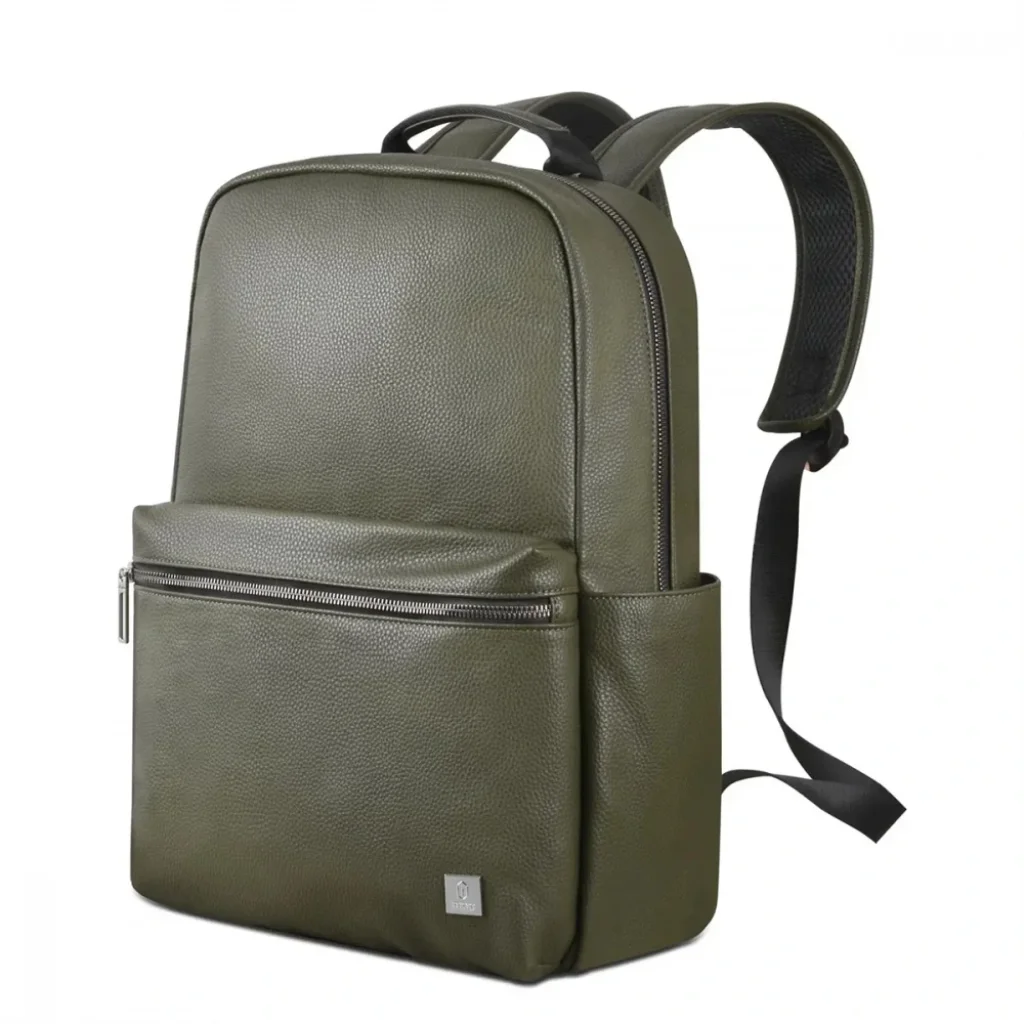 Портфель WIWU Osun Backpack Black