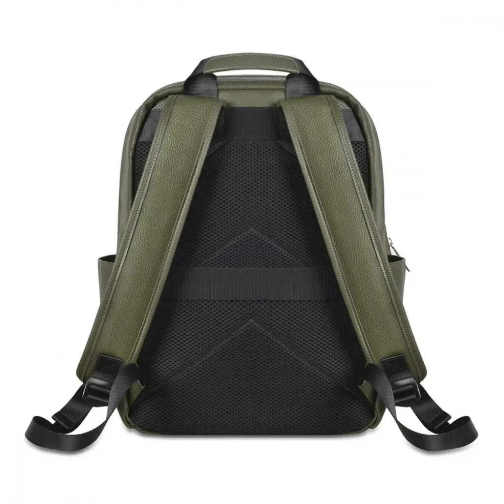 Портфель WIWU Osun Backpack Black