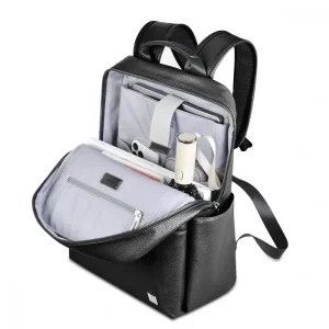 Портфель WIWU Osun Backpack Black