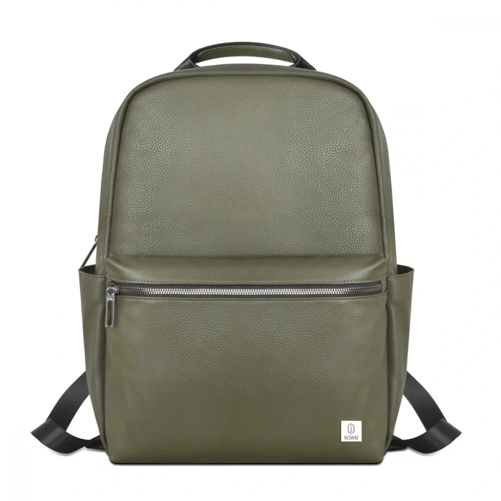 Портфель WIWU Osun Backpack Green
