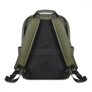 Портфель WIWU Osun Backpack Green