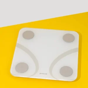 Смарт-весы Proove Balance White (SLBF00010002)