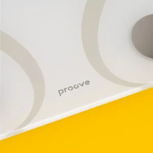 Смарт-весы Proove Balance White (SLBF00010002)
