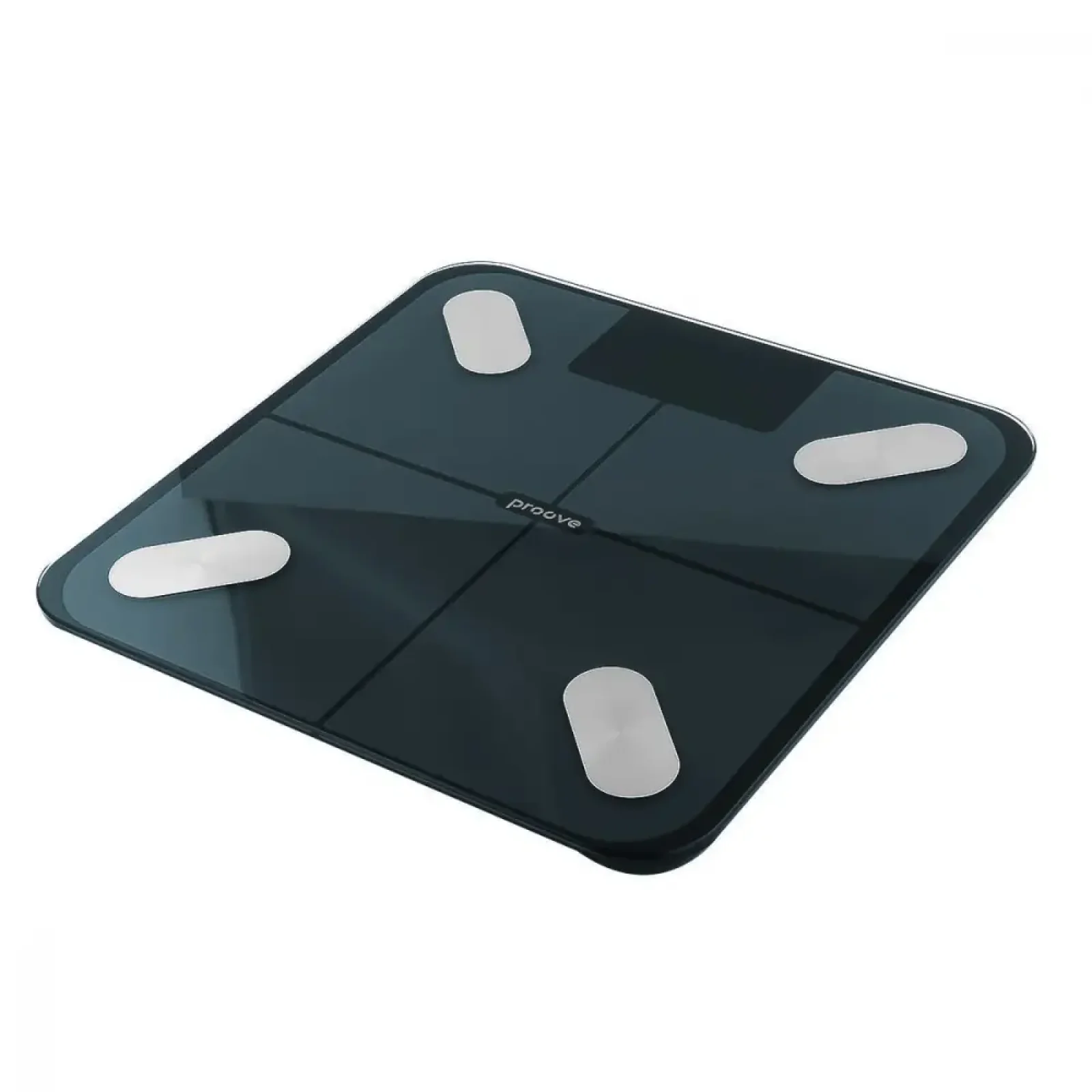 Смарт-весы Proove Balance Lite Blue (SLBL00010008)