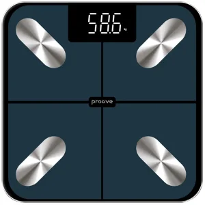 Смарт-весы Proove Balance Lite Blue (SLBL00010008)