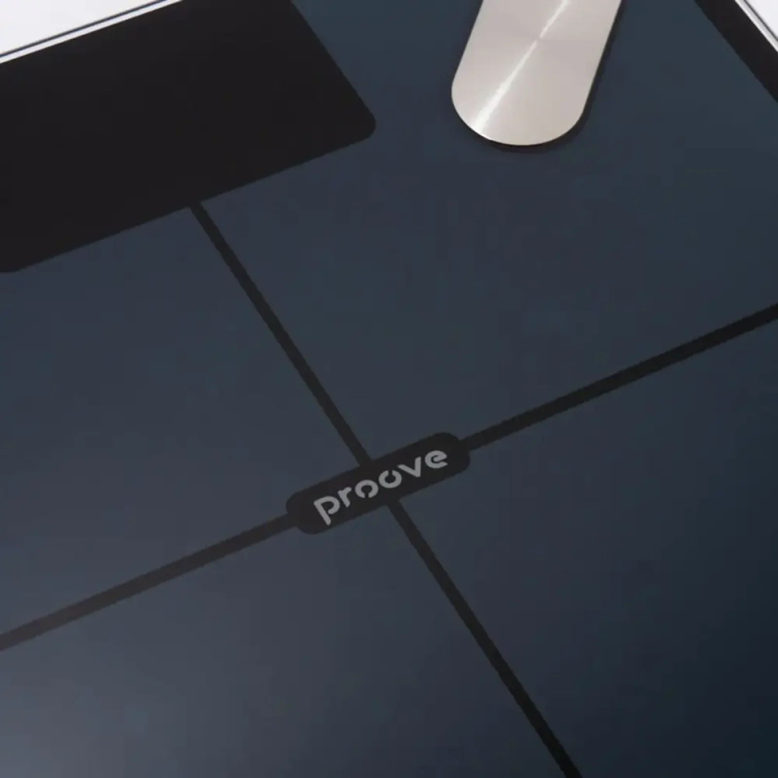 Смарт-весы Proove Balance Lite Blue (SLBL00010008)