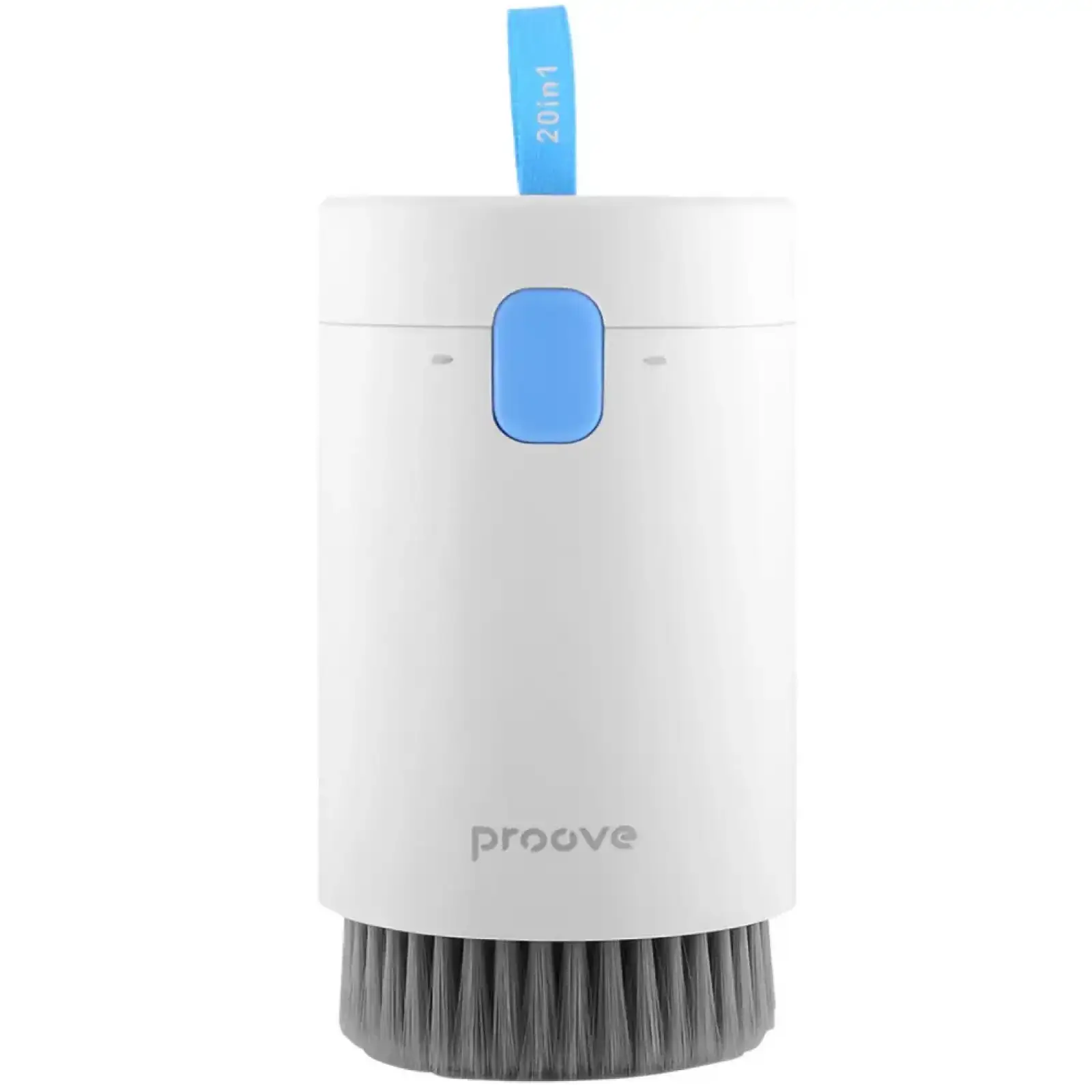 Многофункциональный набор для чистки Proove Mr. Cleaner 20in1 White