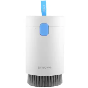 Многофункциональный набор для чистки Proove Mr. Cleaner 20in1 White