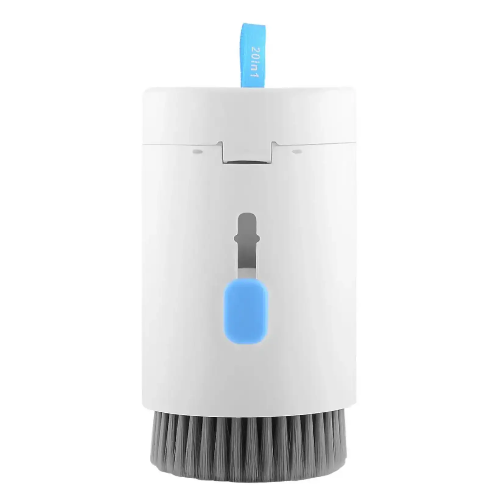 Многофункциональный набор для чистки Proove Mr. Cleaner 20in1 White