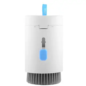 Многофункциональный набор для чистки Proove Mr. Cleaner 20in1 White