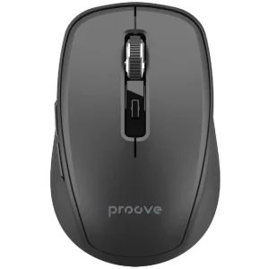 Беспроводная мышь Proove Click Black, WMCL00000001