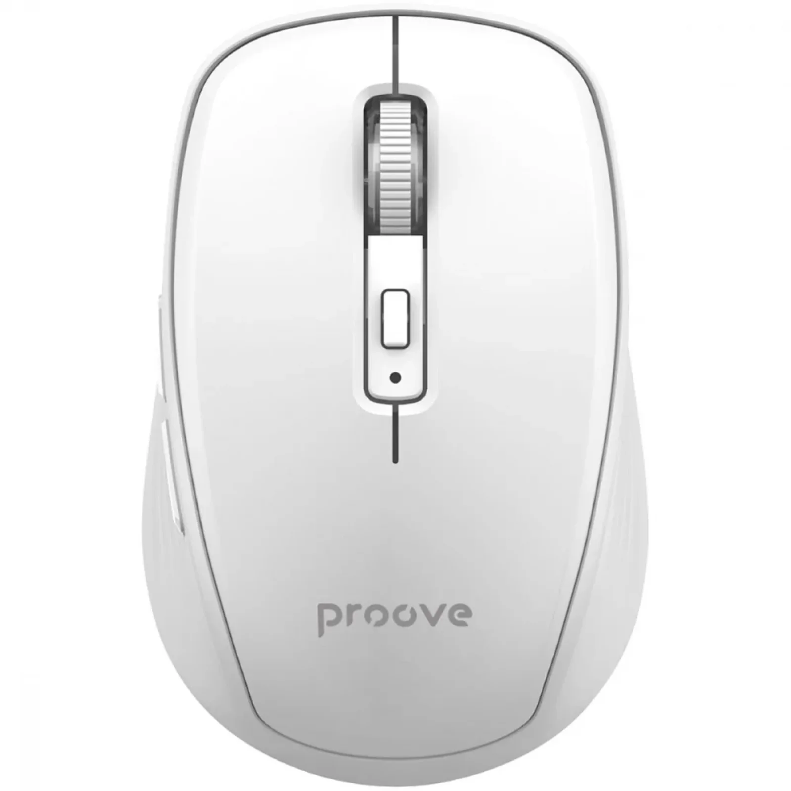 Беспроводная мышь Proove Click White, WMCL00000002
