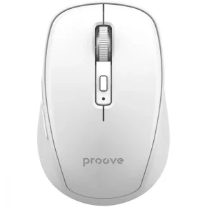 Беспроводная мышь Proove Click White, WMCL00000002