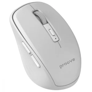 Беспроводная мышь Proove Click White, WMCL00000002