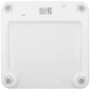 Смарт-весы Proove Numbers White (SLBP00010002)