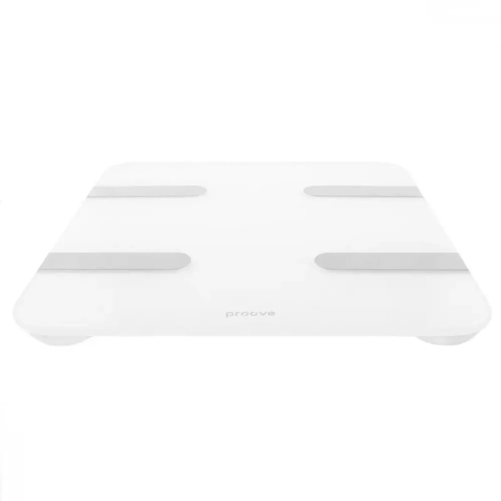 Смарт-весы Proove Numbers White (SLBP00010002)